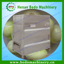 China factory supply Electric power driven onion skin peeler/onion skin peeling machine/onion skin remover
